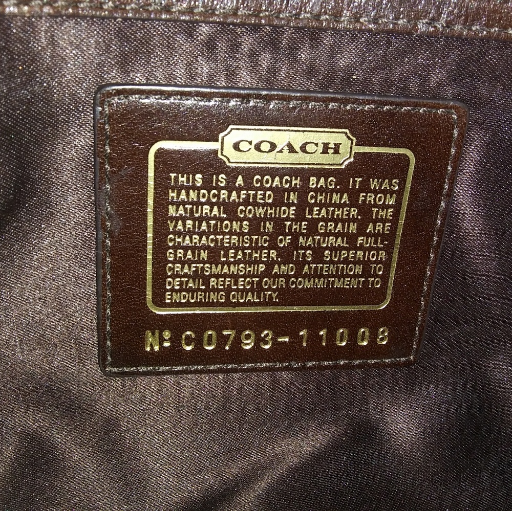 Handbag - Picture 2 of 8